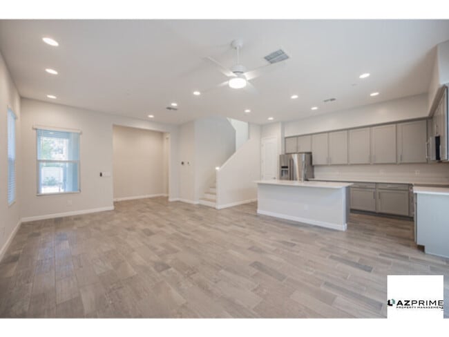 Building Photo - NO CARPET! 2020 new build in the gated Har...