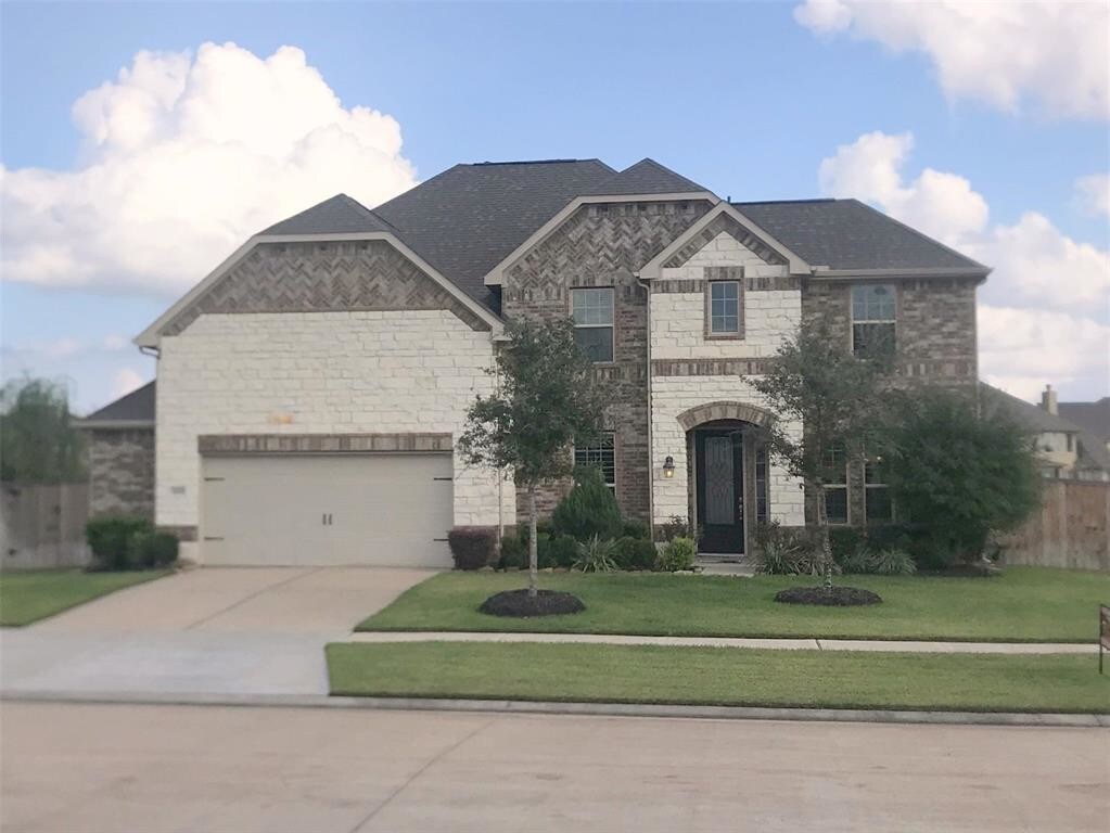 Primary Photo - 2215 Cranbrook Ridge Ln