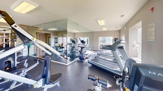 Interior Photo - Centennial Park Apartments