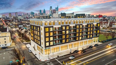 Building Photo - Veranda Apartments