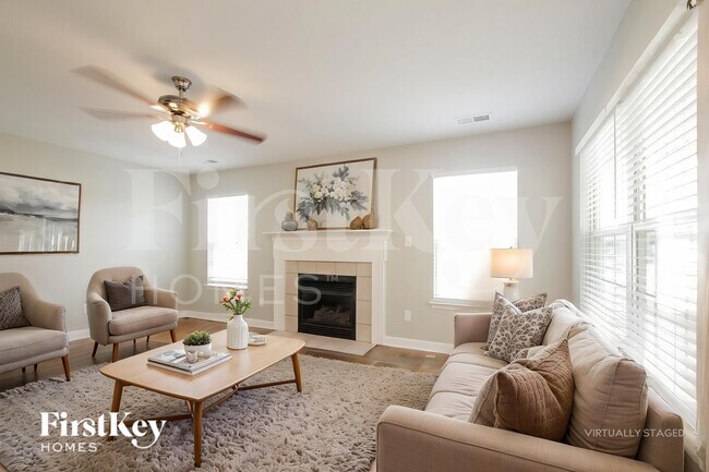 Foto del edificio - 2819 Rosemeade Dr