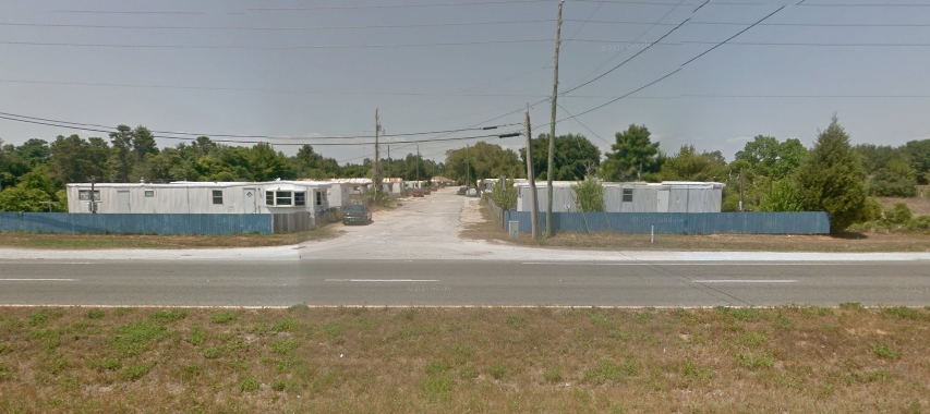 Primary Photo - Laurent Mobile Home Park