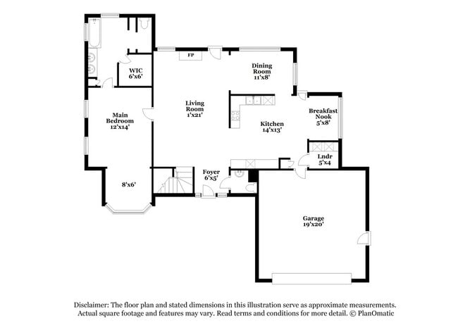 Building Photo - 5118 Chestnut Knoll Ln