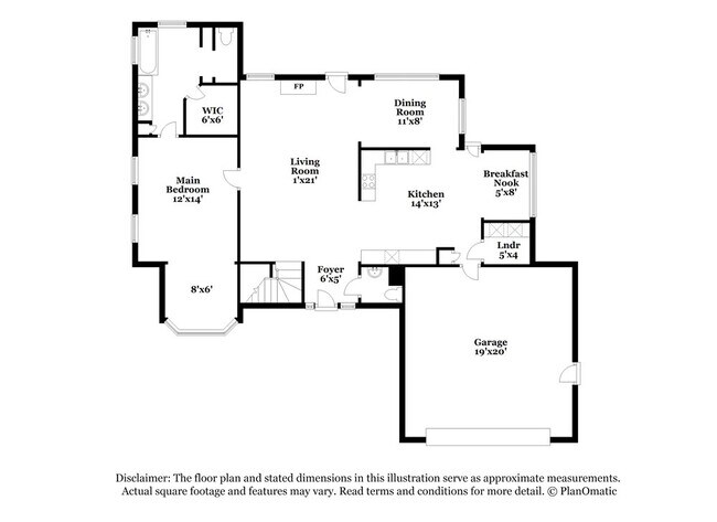 Foto del edificio - 5118 Chestnut Knoll Ln