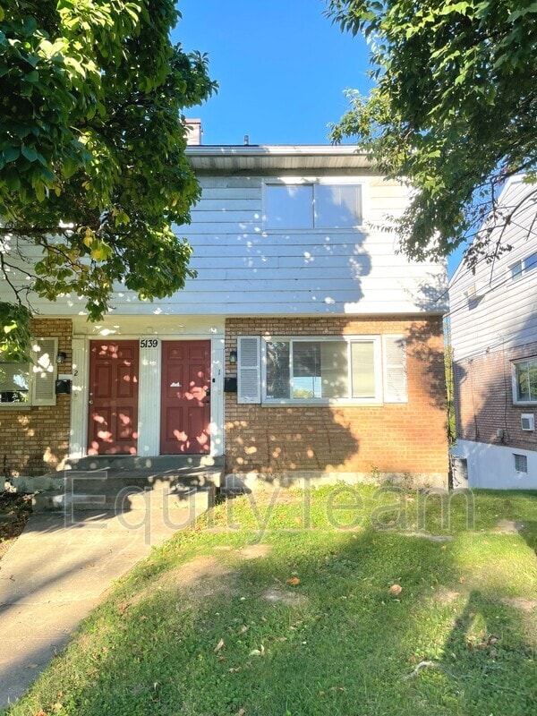 5139 Colerain Ave Unit 01, Cincinnati, OH 45223 Condo for Rent in