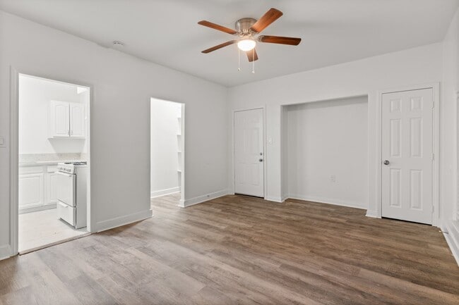 Foto del edificio - 1424 Chestnut Ave