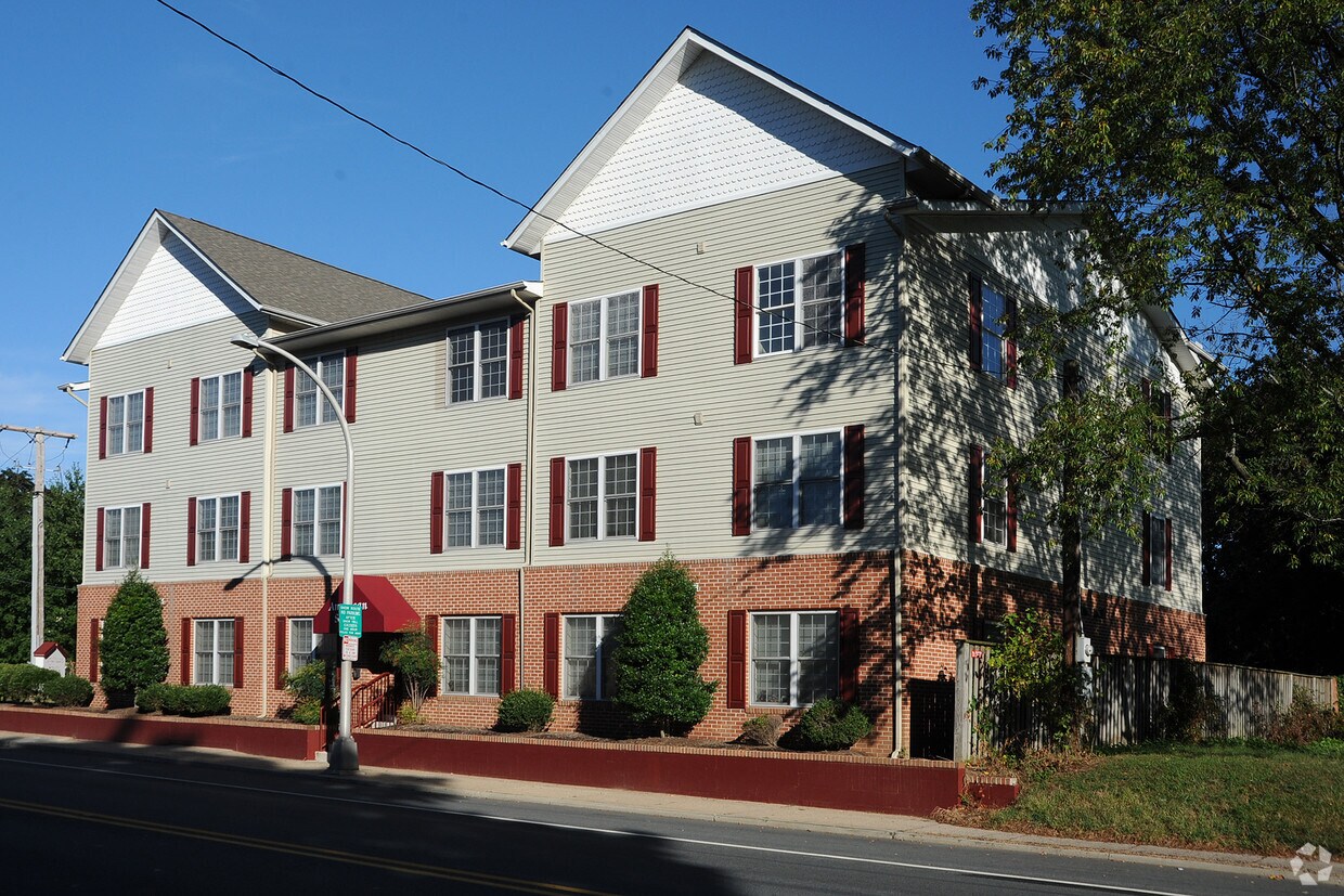 Zimmerhaus II Apartments - Dover, DE | Apartments.com