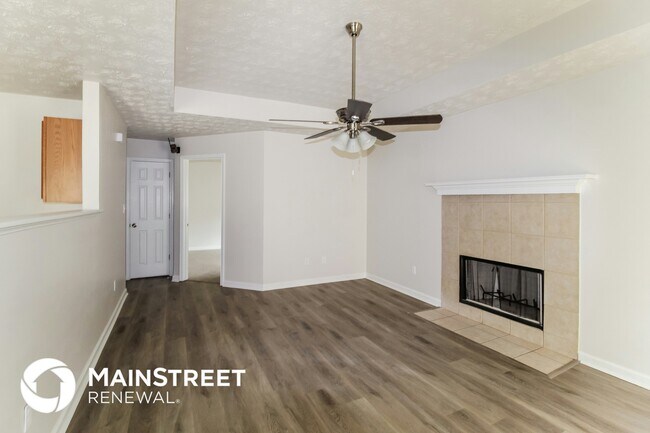 Foto del edificio - 1010 Overlook Dr