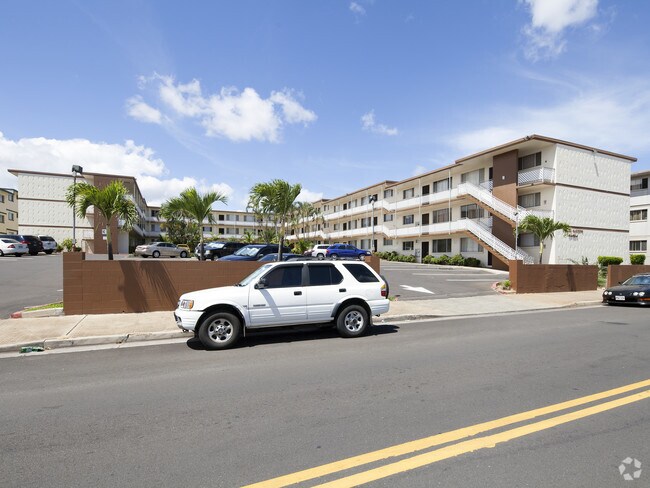 Building Photo - Leolua Terrace