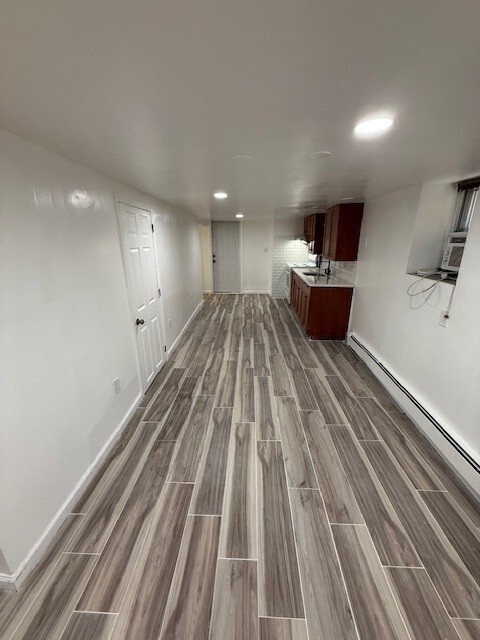 Foto del edificio - 1108 Paterson Plank Rd