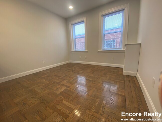 Foto del edificio - 20 Queensberry St