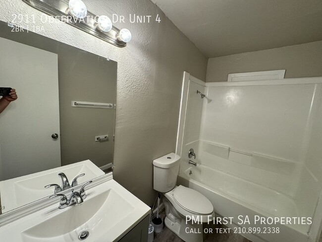 Foto del edificio - 2 Bedroom and 1 bathroom ready to move in