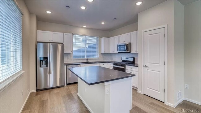 Photo - 23681 E 40th Ave House