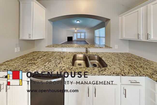 Foto del edificio - 216 Oriole Dr, Little Elm