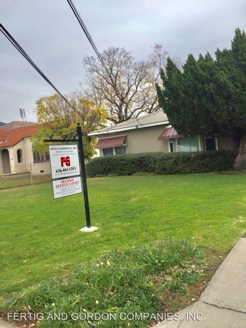 Primary Photo - 204-206 S 2nd Ave