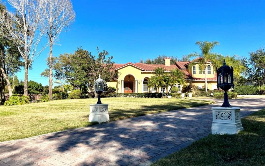 Primary Photo - 9561 Lavill Ln