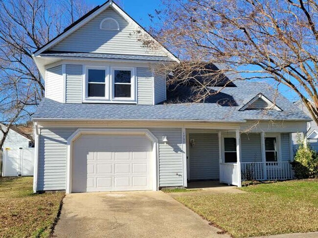 Foto del edificio - Ocean Lakes Single Family Home Ready for Move In!