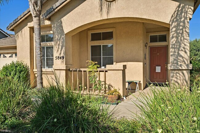 Foto del edificio - 3 br, 2 bath House - 5849 Webb Street