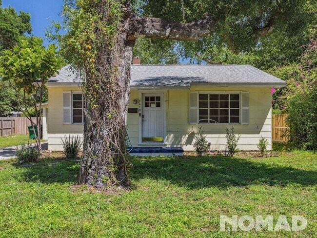 Building Photo - 2 Bedroom Single Family Home in Tampa
