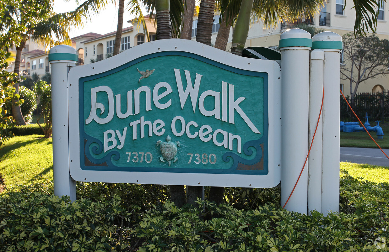 Foto del edificio - Dune Walk by the Ocean