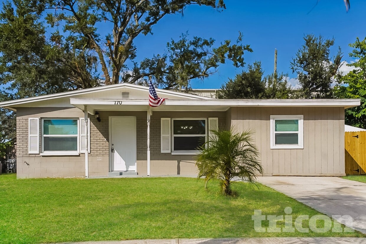 Foto principal - 710 Westbrook Ave