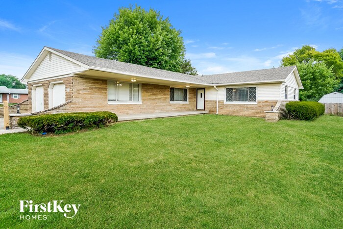 Foto principal - 7943 Singleton St