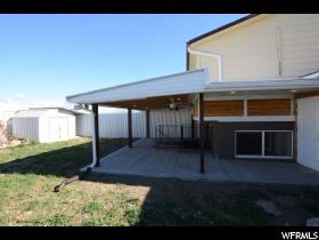 Foto del edificio - Beautifully Renovated Duplex in Salt Lake City
