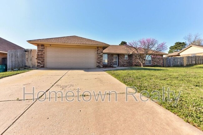 Photo - 5608 NW 113th St House