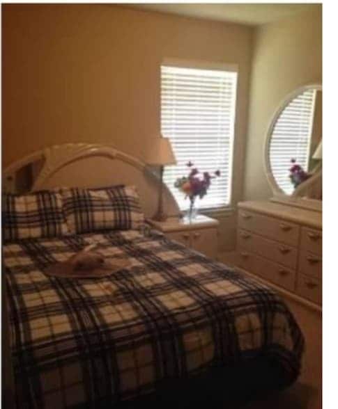 Foto del edificio - 15518 Baker Meadow Loop