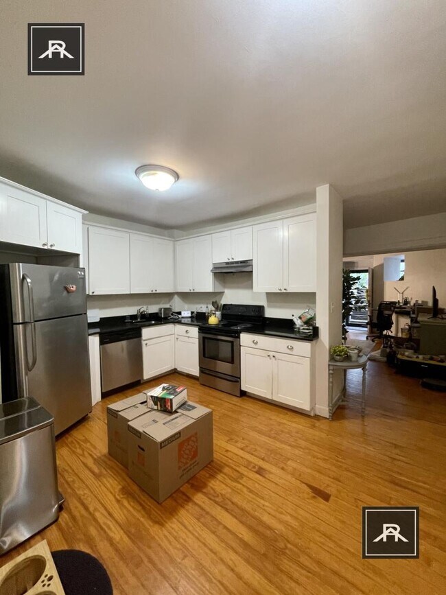 Foto del edificio - 1 bedroom in Brookline MA 02445