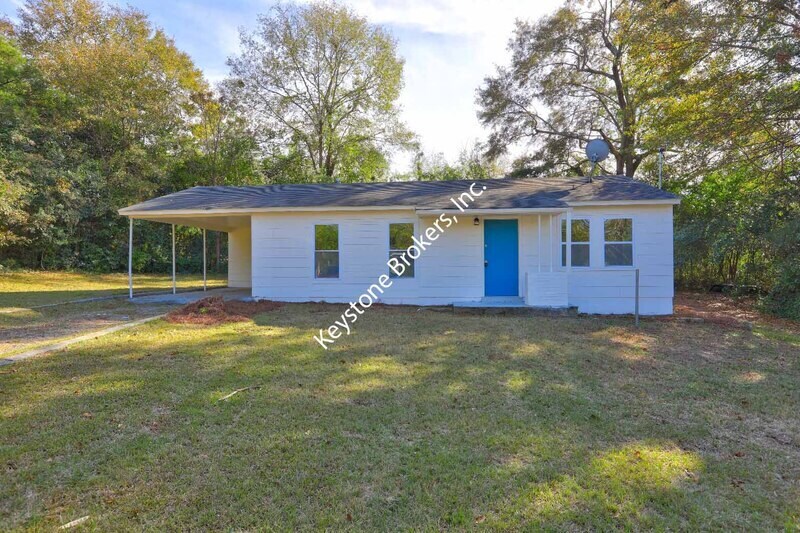 125 Hurley Park, Macon, GA 31206 House Rental in Macon, GA