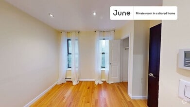 Building Photo - Private bedroom in 4 bed/1 bath Home