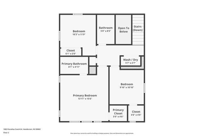 Building Photo - 1082 Paradise Coach Dr