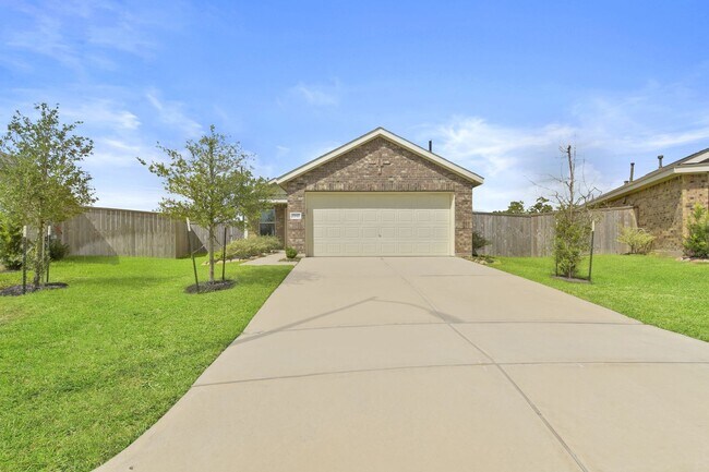 Foto del edificio - Charming Single-Story Home with No Carpet