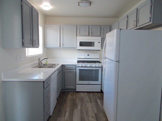 Foto del edificio - Charming 1 Bedroom, 1 Bath Home in a Well-Maintained HOA Community