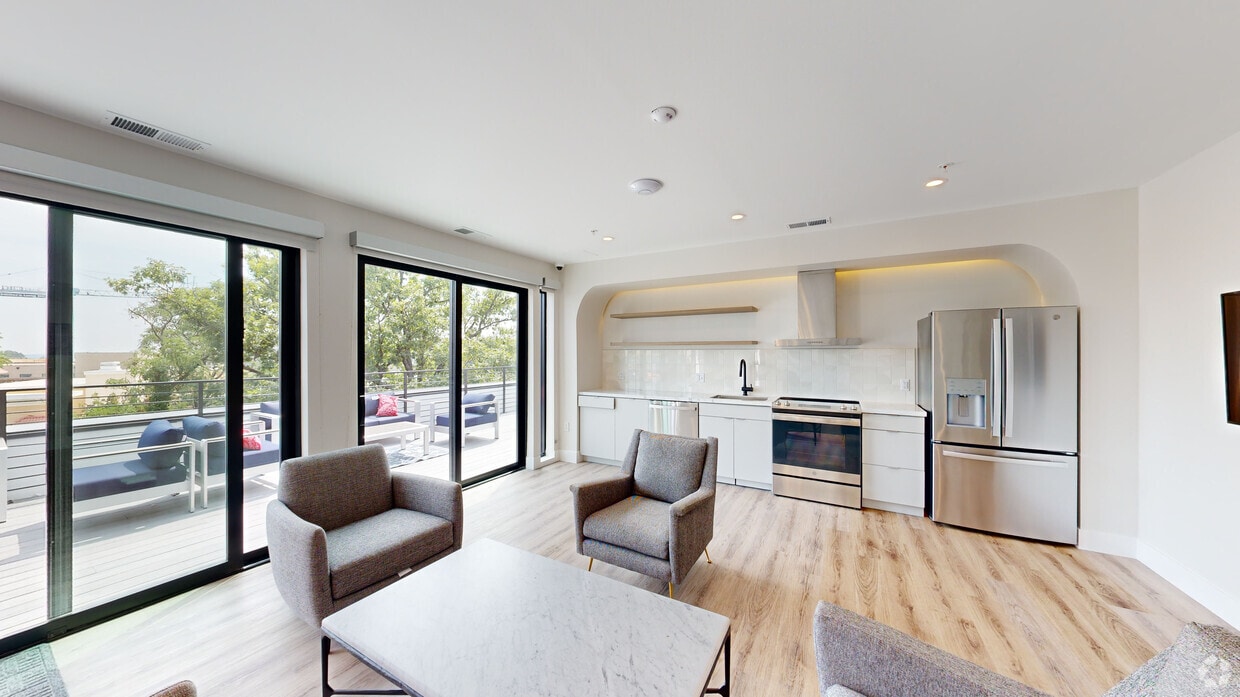 Photo - Cypress on Vine Apartments
