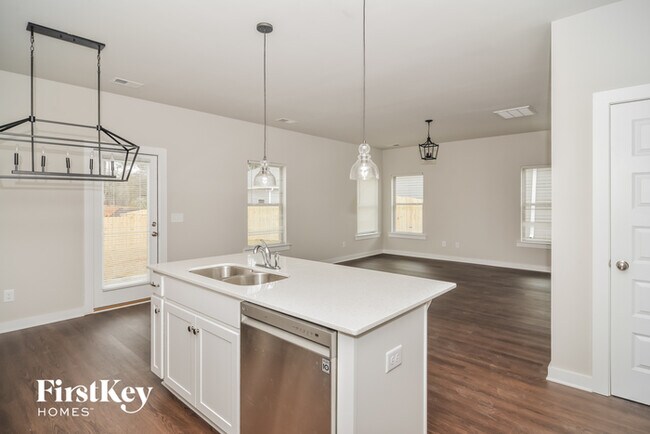 Foto del edificio - 30 County Road 1700