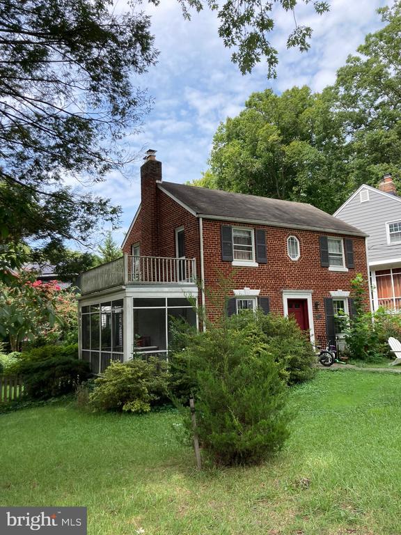 Primary Photo - 7202 Garland Ave