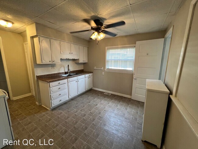 Foto del edificio - 4 br, 2 bath House - 1706 9th St