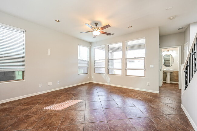 Building Photo - 3408 W Florimond Rd