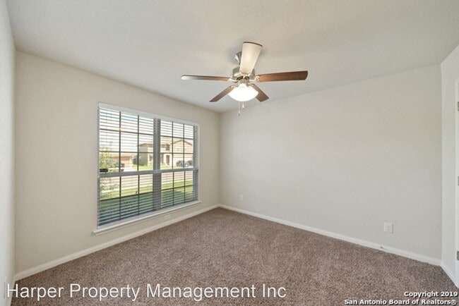 Building Photo - 4 br, 2.5 bath House - 3307 Barrel Pass