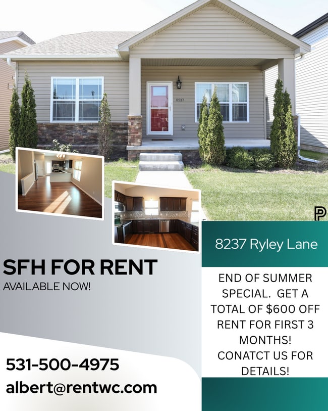 Building Photo - 8237 Ryley Ln