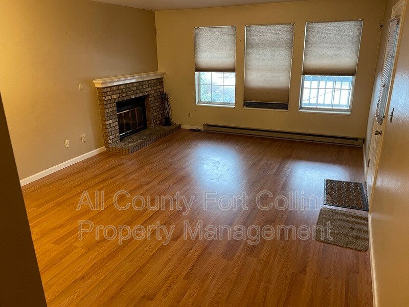 1601 W Swallow Rd Unit 7G, Fort Collins, CO 80526 Condo for Rent in