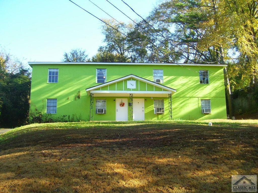 199 Little St, Athens, GA 30605 House Rental in Athens, GA