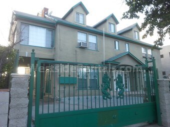 983 S. Wilton Place #8 - 981 S Wilton Pl