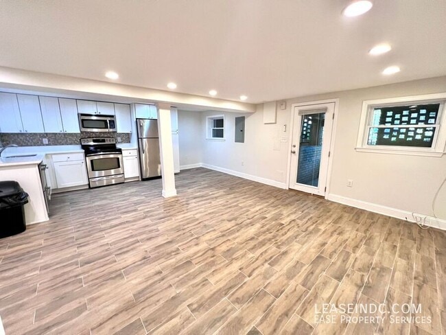 Photo - 1211 Park Rd NW Apartment