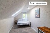 Foto principal - Private bedroom in 6 bed/2 bath Home