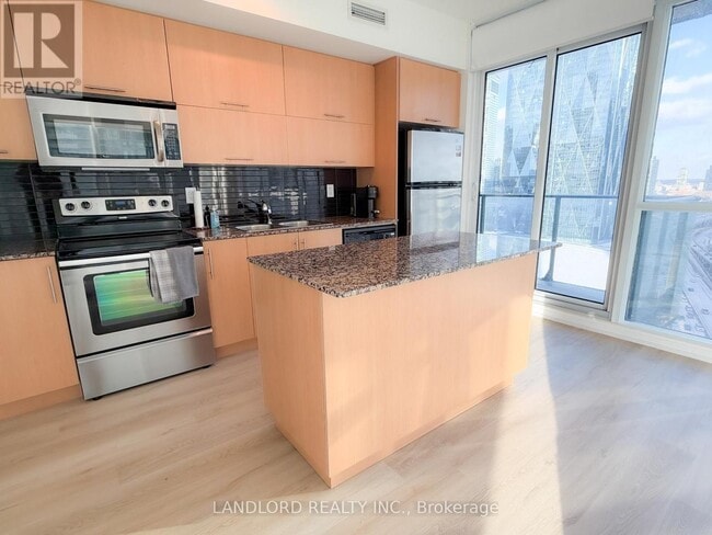 Building Photo - 55 Bremner Blvd