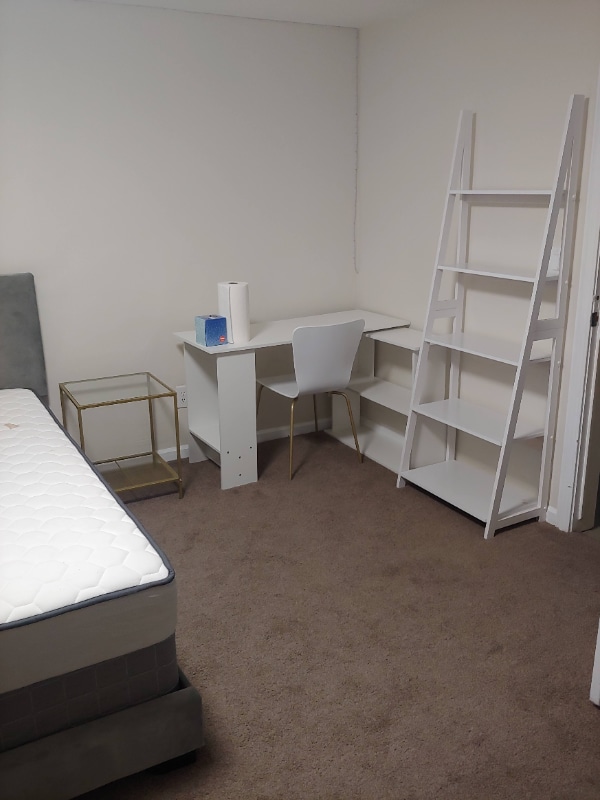 Photo - 4815 S Lincoln St Apartment