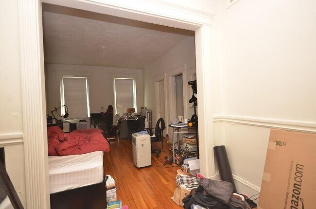 Building Photo - 1284 Commonwealth Ave